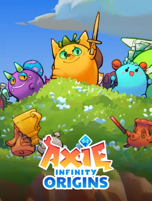 Axie Infinity