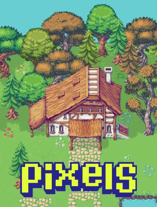 Pixels