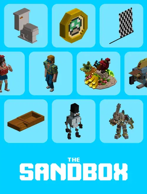 The Sandbox